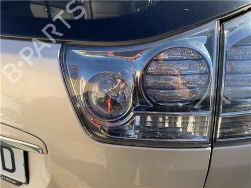 Used Right tailgate light LEXUS RX (_U3_) 400h (MHU38_) (211 hp) 32419756