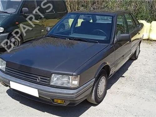 Used Parts RENAULT 21 Saloon (L48_) 1.7 (L482) (88 hp) 2910940