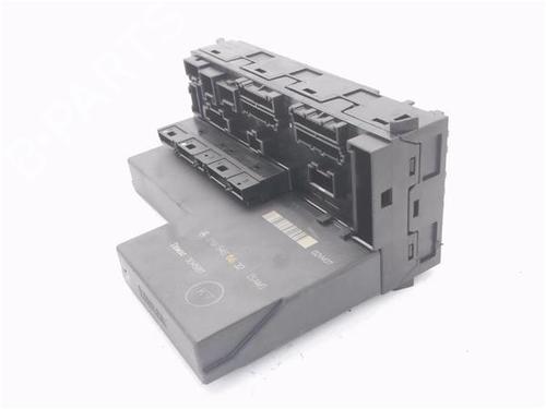 Fuse box MERCEDES-BENZ E-CLASS (W210) E 270 CDI (210.016) | BP37261027E1 - Image 3