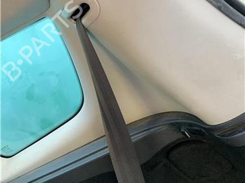 Used Rear right seatbelt Rear right seatbelt RENAULT GRAND SCÉNIC III (JZ0/1_) 1.5 dCi (JZ0B, JZ07) (106 hp) 33321922 33321922