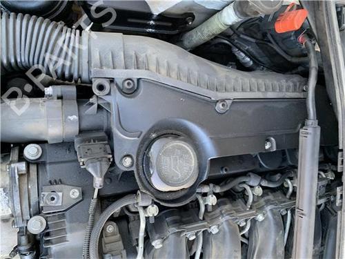 Air filter box BMW 3 (E90) 330 d | BP32418689M87