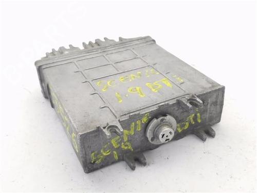 Elektronik Modul RENAULT SCÉNIC I MPV (JA0/1_, FA0_)  | BP29993253M83 