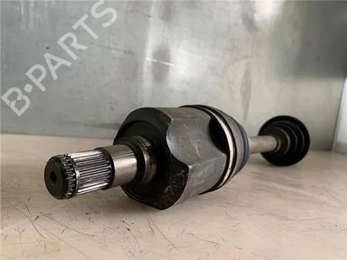 Right front driveshaft LAND ROVER FREELANDER I (L314)  | BP18923146M39 