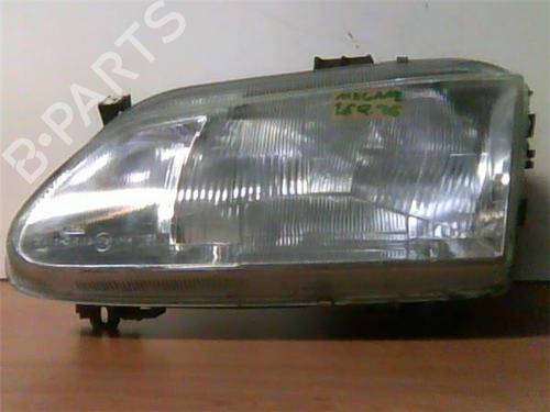 Used Right headlight RENAULT MEGANE I (BA0/1_) [1995-2004]  11341130