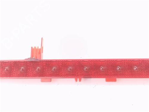 Third brake light SKODA FABIA II (542) 1.4 TDI | BP32450930L11 - Image 8
