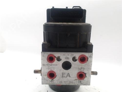 ABS Bremseaggregat OPEL CORSA C (X01)  | BP25845230M43 