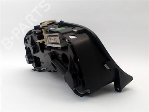 Kombinert Instrument OPEL ZAFIRA A MPV (T98) 2.0 DTI 16V (F75) | BP24035542C47 