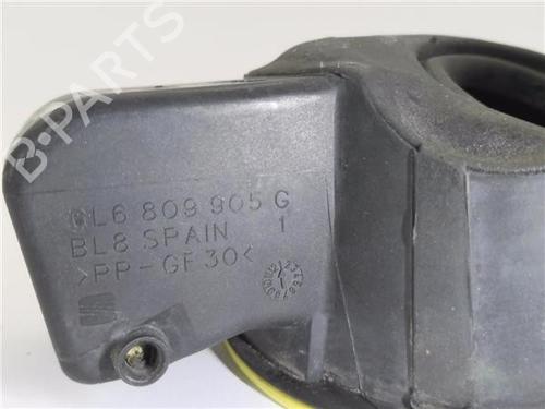 Fuel flap SEAT IBIZA III (6L1) 1.9 TDI | BP23169165C131 