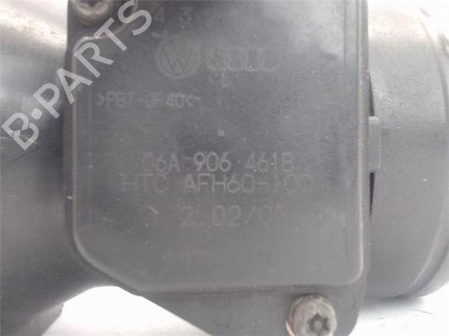 Mass air flow sensor AUDI A3 (8L1)  | BP16360098M95 