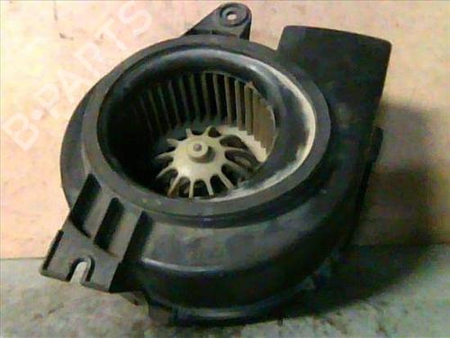 Heater blower motor CITROËN AX (ZA-_)  | BP12596391M62 
