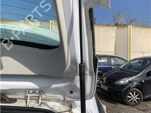 Tailgate lift support FORD FOCUS III | BP29259959C138