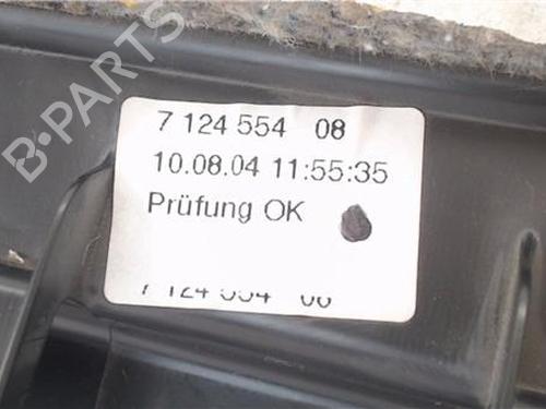 Glove box BMW 1 (E87)  | BP24870087C95 