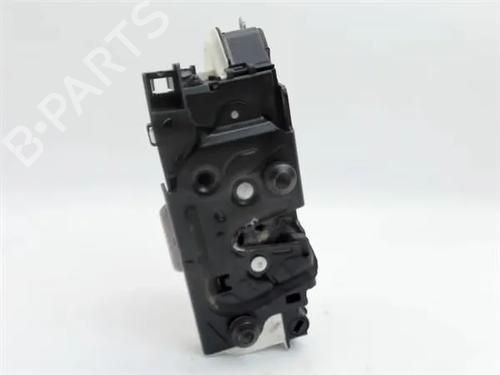 Front right lock SEAT IBIZA IV (6J5, 6P1) 1.9 TDI | BP11363530C97 