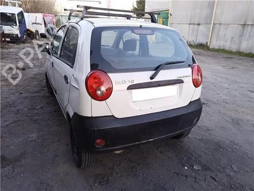 Right front driveshaft CHEVROLET MATIZ (M200, M250) 1.0 LPG | BP24315373M39 
