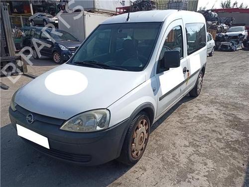 Used Parts OPEL COMBO Box Body/MPV 1.3 CDTI 16V (69 hp) 4291872
