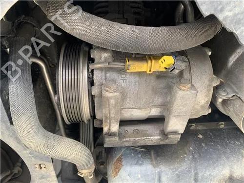 Used AC compressor CITROËN XSARA PICASSO (N68) 1.6 HDi (90 hp) 24446120
