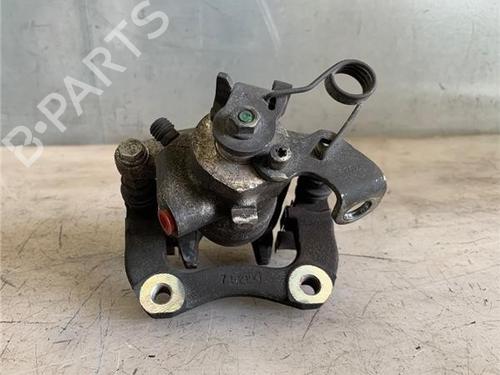 Other PEUGEOT 407 (6D_) 2.0 HDi 135 (6DRHRH, 6DRHRE, 6DRHRG, 6DRHRJ) | BP14910843O1 