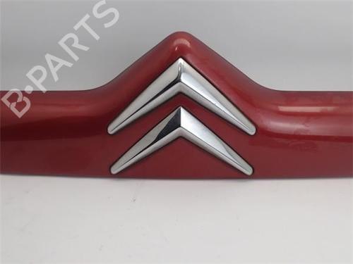 Andre CITROËN XSARA (N1) 2.0 HDi 90 | BP17091105O1 