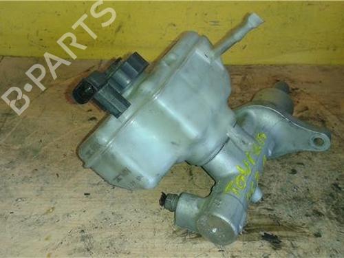 Brake master cylinder VW TOURAN (1T1, 1T2)  | BP9635111M77 