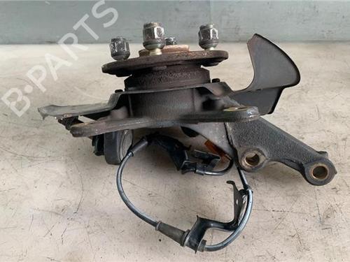 Achsschenkel links vorne HONDA CIVIC VII Hatchback (EU, EP, EV) 1.4 iS (EP1, EU5, EU7) | BP14362122M25 