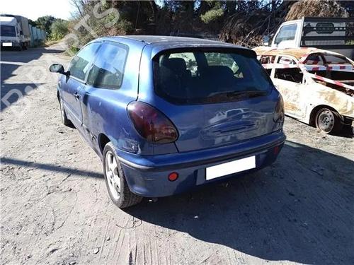 Left taillight FIAT BRAVO I (182_)  | BP23442407C34 
