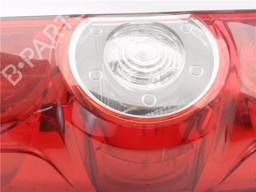 Left taillight OPEL COMBO Box Body/MPV (X12) 1.3 CDTI (B05) | BP35951144C34  - Image 9