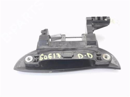 Front right exterior door handle HYUNDAI ATOS (MX)  | BP29574454C129 