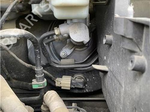 Used Servo brake FORD FOCUS III [2010-2020]  29260041