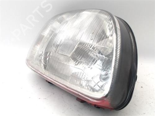 Right headlight NISSAN MICRA II (K11) 1.3 i 16V (HK11) | BP13719798C29 
