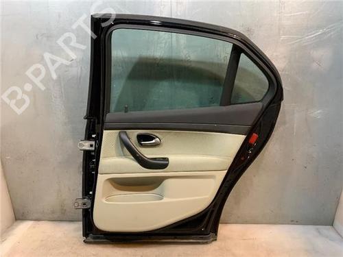 Right rear door SAAB 9-3 (YS3F, E79, D79, D75) 1.9 TiD | BP25718956C5 