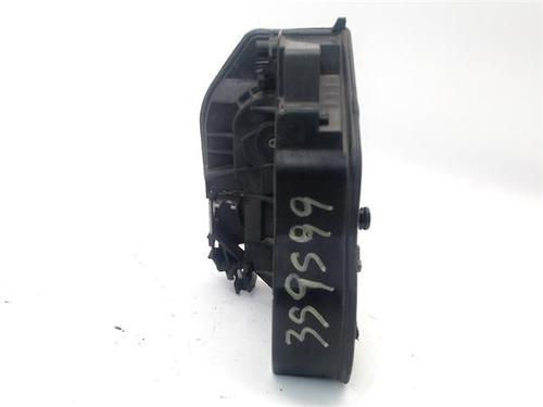Front right lock BMW X3 (E83) 3.0 d | BP24869524C97 