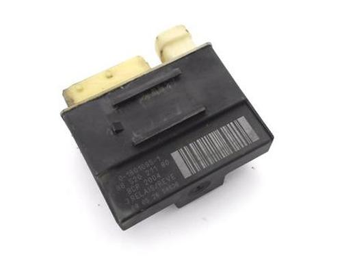 Electronic module CITROËN C5 III Break (RW_) 2.0 HDi 140 | BP38177244M83 - Image 5