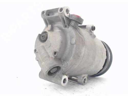 AC compressor FORD FOCUS II (DA_, HCP, DP)  | BP33621355M34  - Image 10