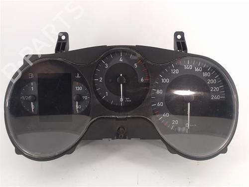 Used Instrument cluster SEAT LEON (1P1) [2005-2013]  13043932