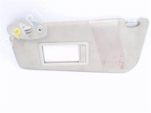 Left sun visor BMW 3 (E46) 320 d | BP16355368I1 