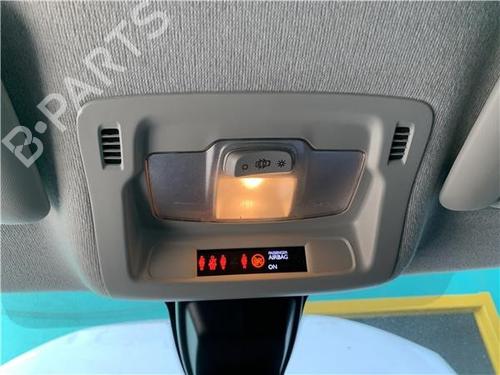 Kabinelys CITROËN C3 III (SX) 1.2 VTi 82 | BP33288039I8  - Image 10