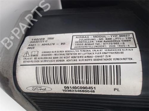 Annen FORD FIESTA VI (CB1, CCN) 1.4 TDCi | BP14346371O1