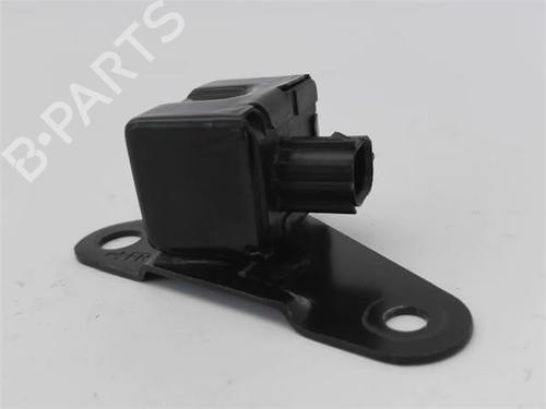 Used Electronic module TOYOTA YARIS (_P1_) [1999-2005]  22959063