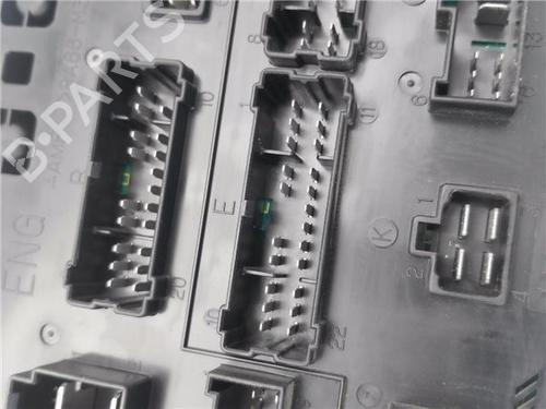 Fuse box SSANGYONG RODIUS I 2.7 Xdi | BP39454421E1  - Image 9
