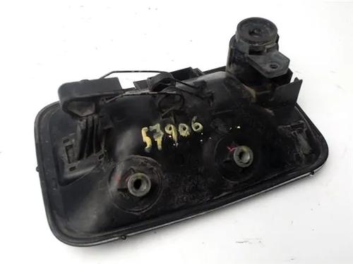 Front left exterior door handle CITROËN JUMPY I (U6U_)  | BP14345047C128 