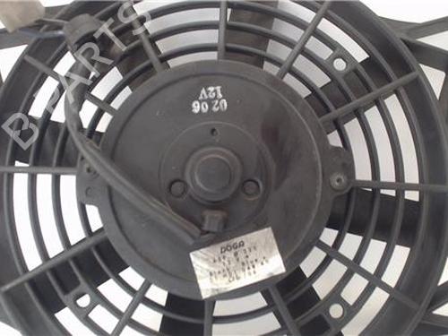 Koelventilatormotor LIGIER XTOO (LXT) 0.5 | BP24473402M35 