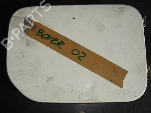 Used Fuel flap PEUGEOT BOXER Van (230L) 2.0 HDI (84 hp) 13539105