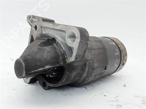 Startmotor RENAULT CLIO III (BR0/1, CR0/1) [2005-2014]  13052682