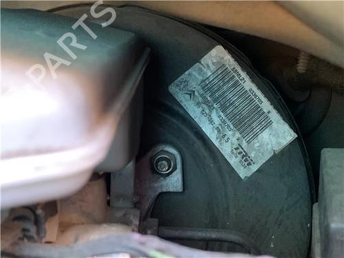 Bremskraftverstärker für PEUGEOT 207 (WA_, WC_) [2006-2015]  32419300