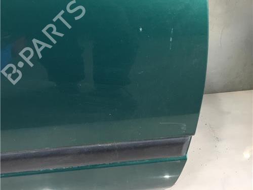 Right front door HONDA CIVIC VI Fastback (MA, MB) 1.4 i (MA8, MB2) | BP11362940C3 