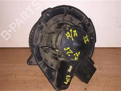 Used Heater blower motor RENAULT 21 (B48_) [1989-1994]  13053395
