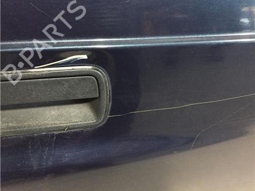 Right rear door SUZUKI VITARA (ET, TA, TD)  | BP14340867C5