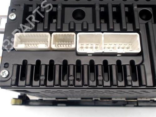 Radio TOYOTA AURIS (_E15_) 2.0 D-4D (ADE150_, ADE150R) | BP25718817E6 