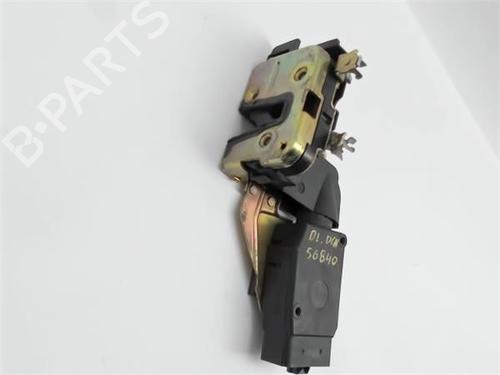 Used Front right lock VOLVO S40 I (644) [1995-2004]  11363400