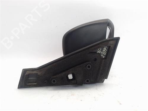 Right mirror MAZDA 5 (CR)  | BP16522684C27 